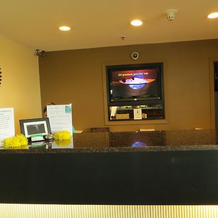 Homestyle Inn And Suites Springfield Dış mekan fotoğraf
