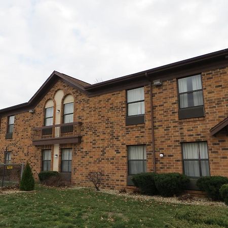 Homestyle Inn And Suites Springfield Dış mekan fotoğraf