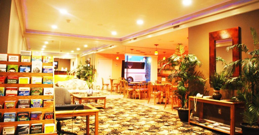 Homestyle Inn And Suites Springfield Dış mekan fotoğraf