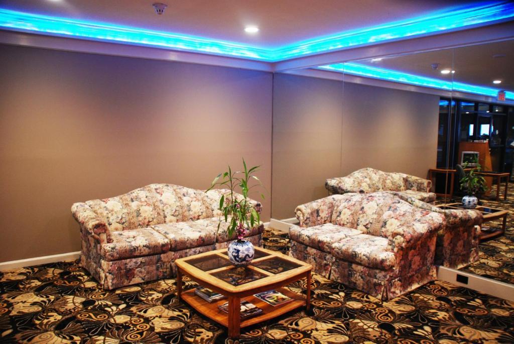 Homestyle Inn And Suites Springfield Dış mekan fotoğraf