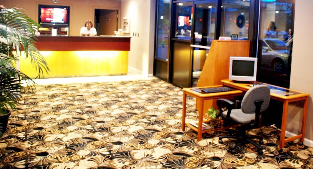 Homestyle Inn And Suites Springfield Dış mekan fotoğraf