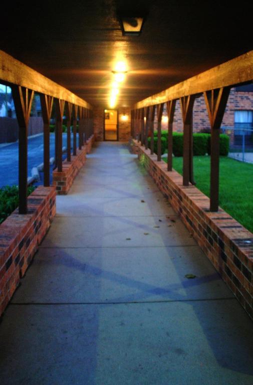 Homestyle Inn And Suites Springfield Dış mekan fotoğraf