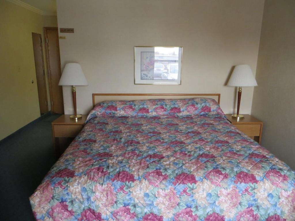 Homestyle Inn And Suites Springfield Oda fotoğraf