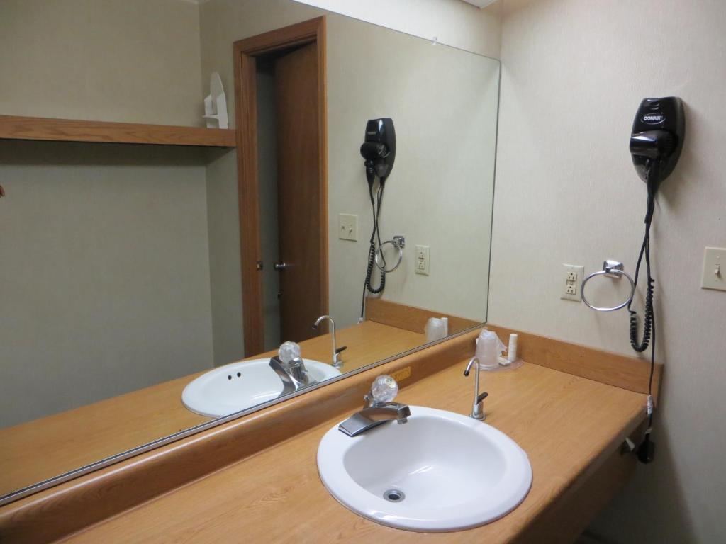 Homestyle Inn And Suites Springfield Oda fotoğraf