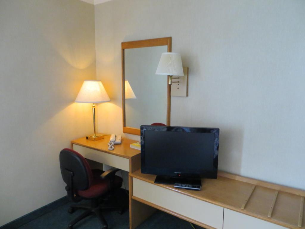 Homestyle Inn And Suites Springfield Oda fotoğraf