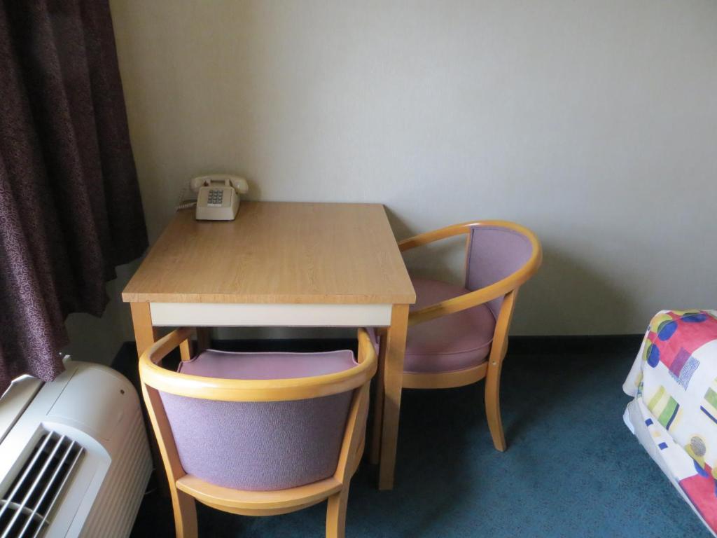Homestyle Inn And Suites Springfield Oda fotoğraf