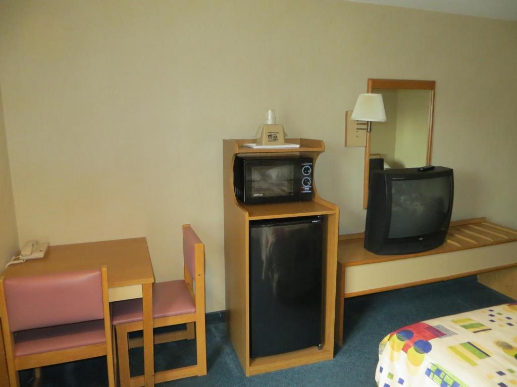 Homestyle Inn And Suites Springfield Oda fotoğraf