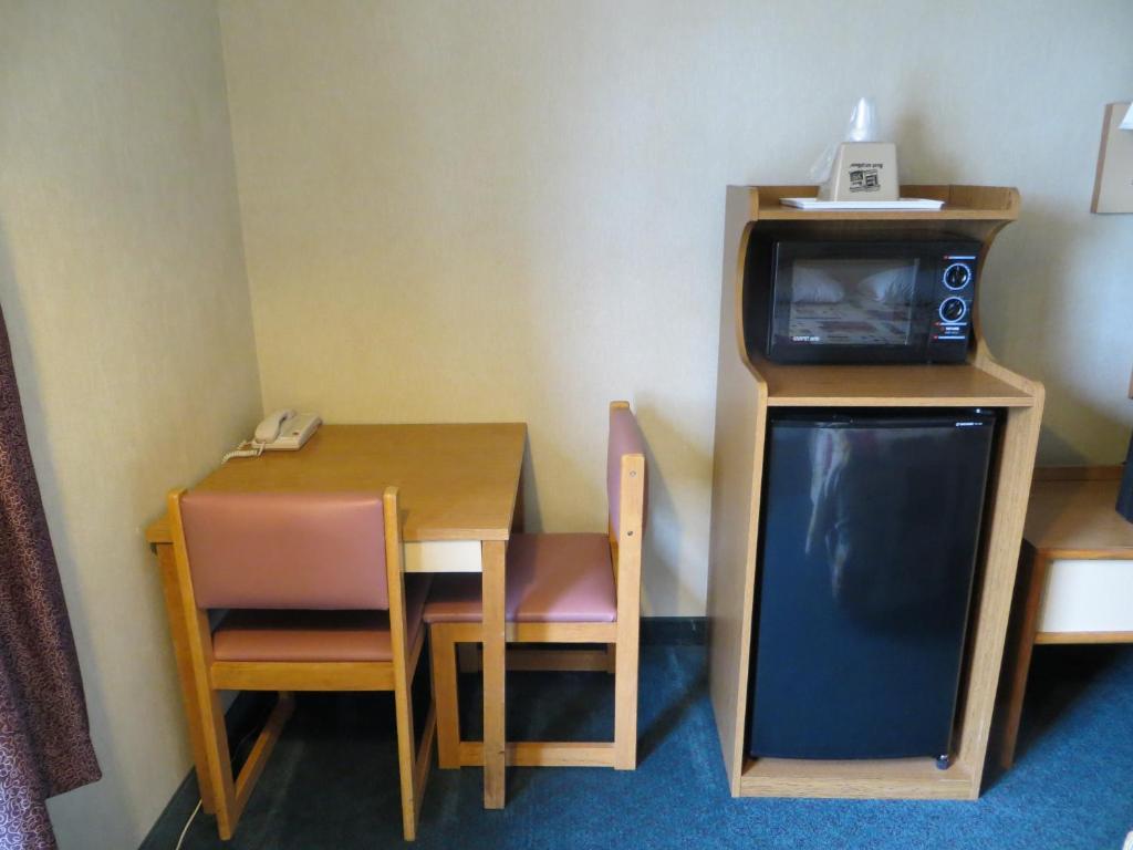 Homestyle Inn And Suites Springfield Oda fotoğraf