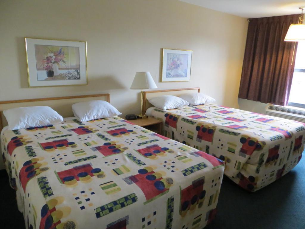 Homestyle Inn And Suites Springfield Oda fotoğraf
