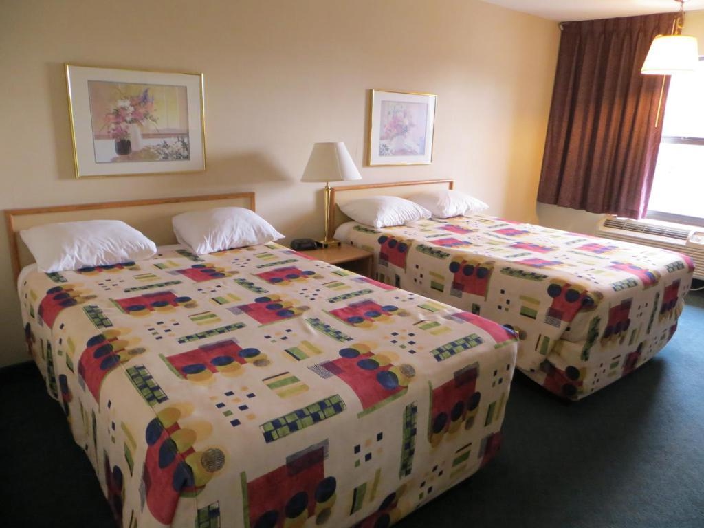 Homestyle Inn And Suites Springfield Oda fotoğraf