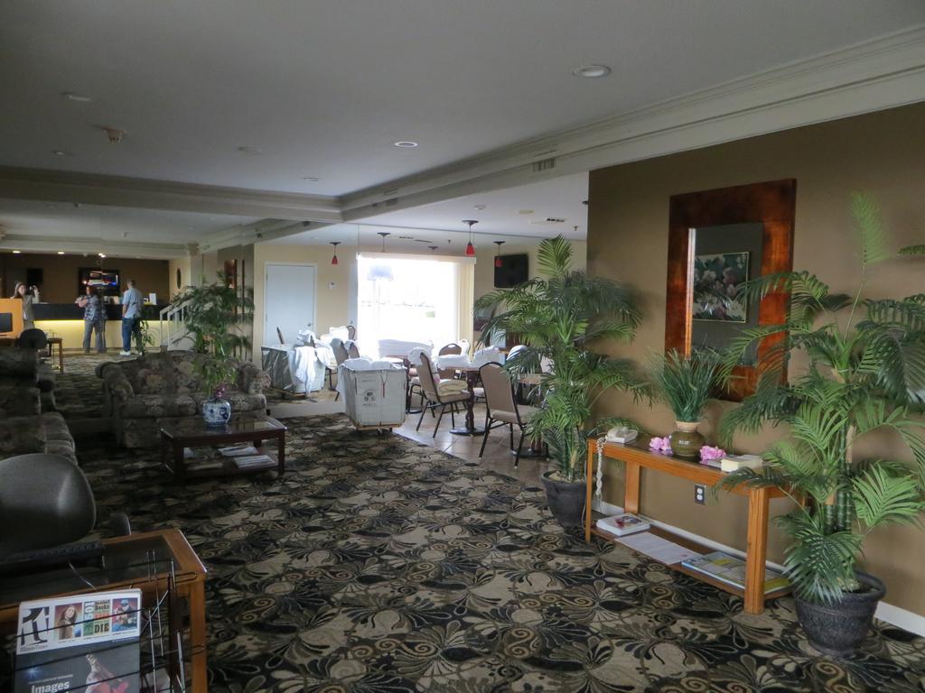 Homestyle Inn And Suites Springfield Dış mekan fotoğraf