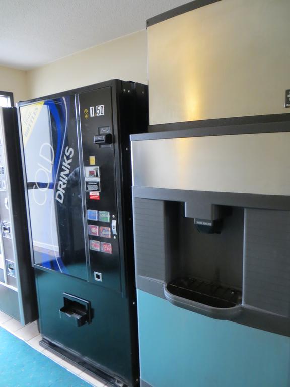 Homestyle Inn And Suites Springfield Dış mekan fotoğraf