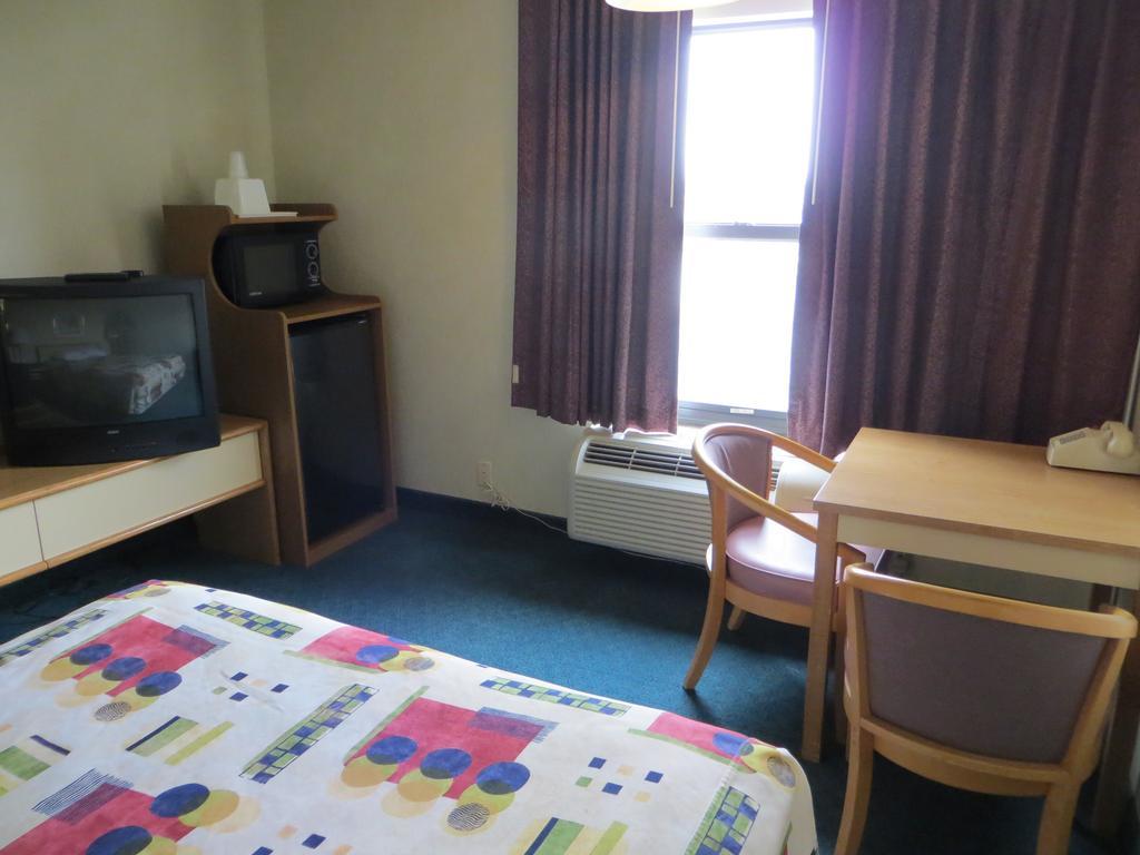 Homestyle Inn And Suites Springfield Dış mekan fotoğraf
